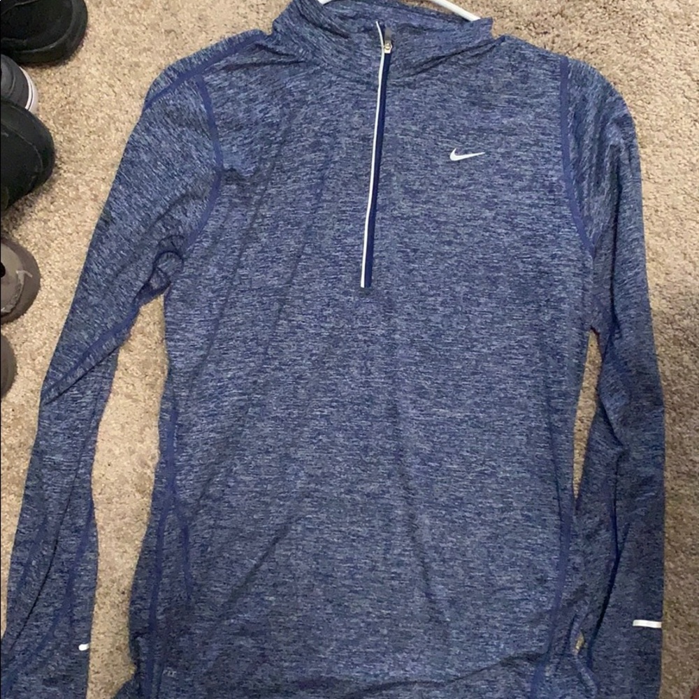 Never Worn